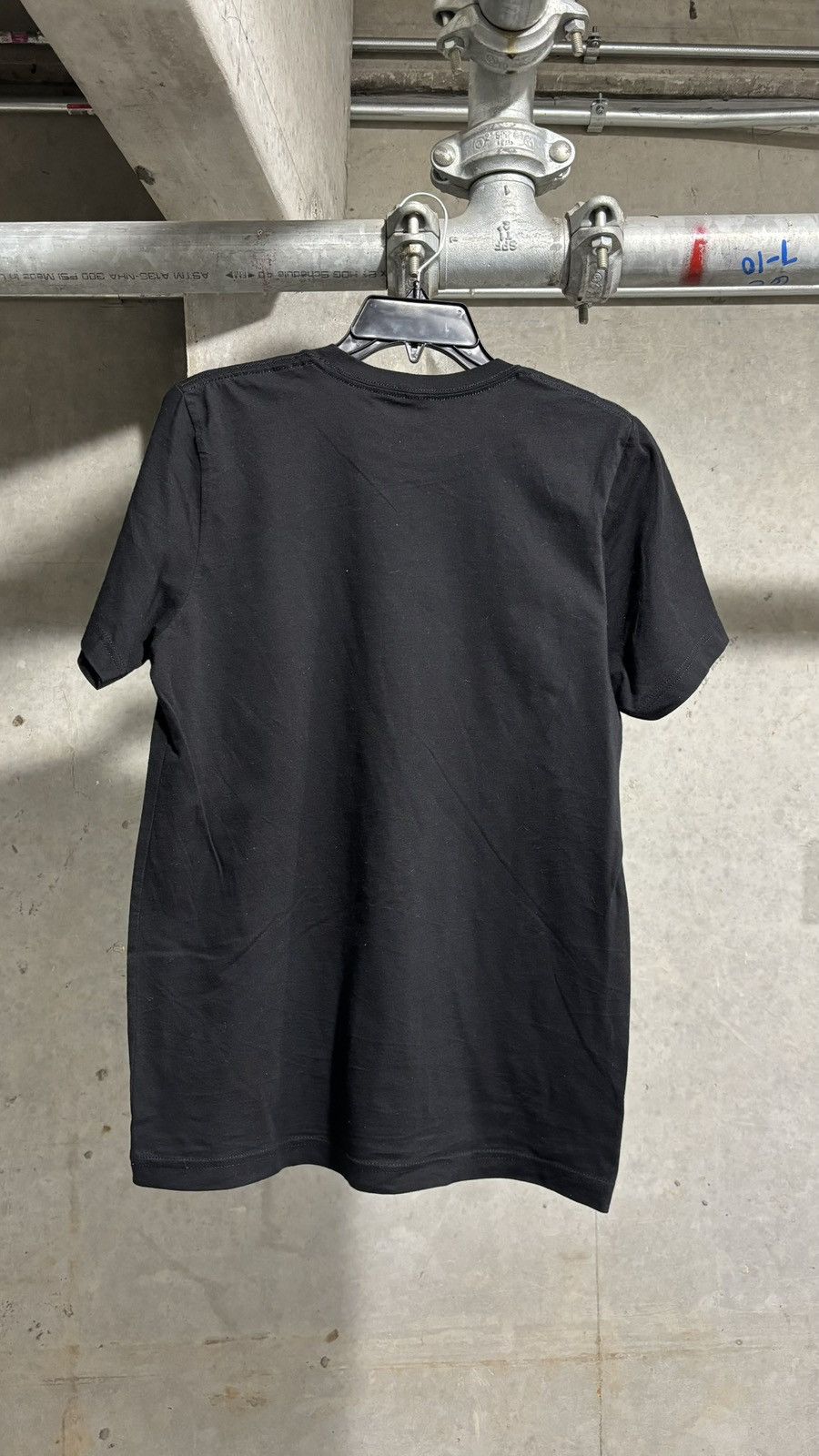 Designer Rehab by Stunmic “ACDC” Tee Size US M / EU 48-50 / 2 - 3 Thumbnail