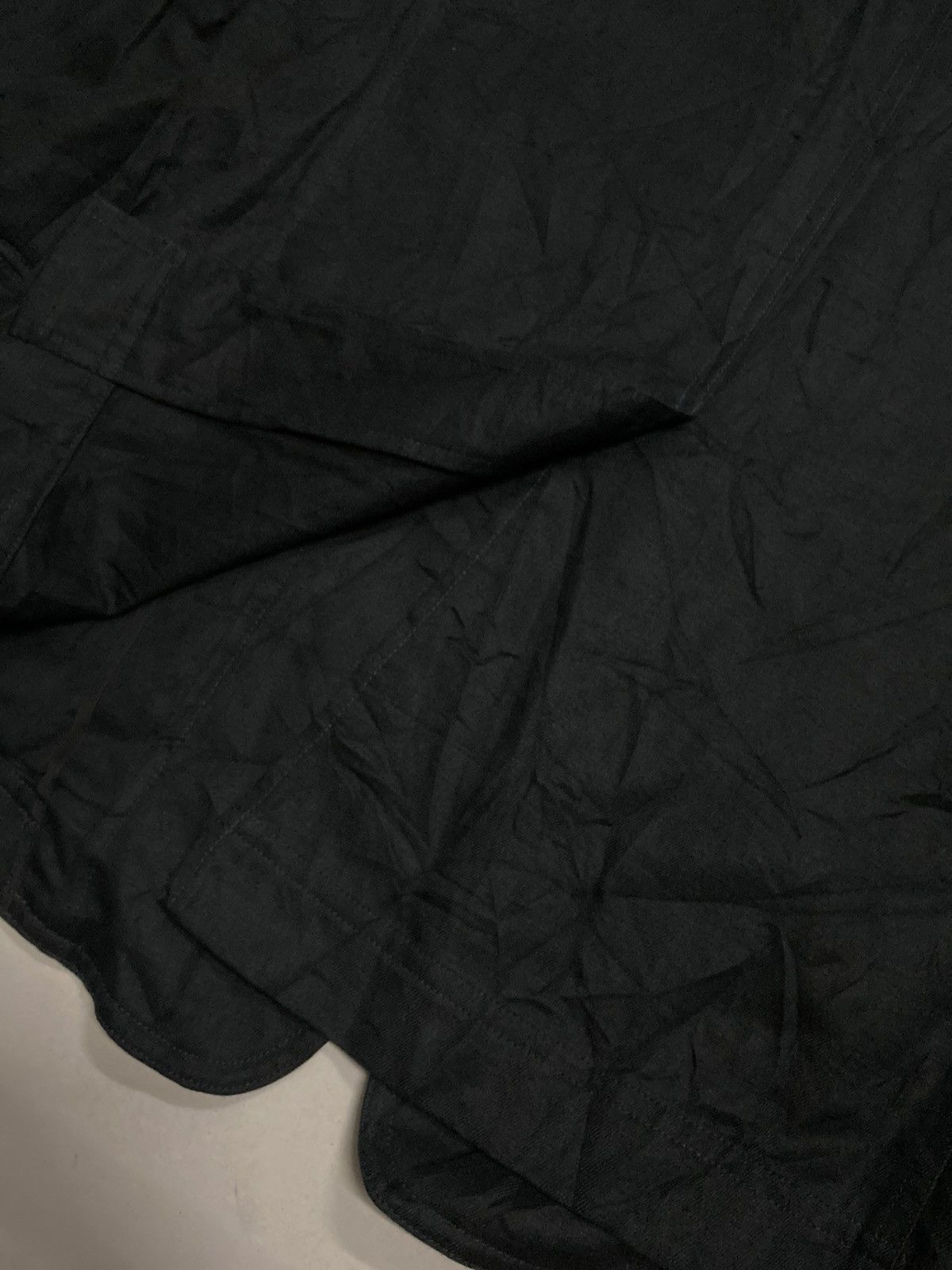Gaultier Homme Objet × Jean Paul Gaultier Vintage Gaultier Homme Objet Blazer Jacket Size 50R - 13 Thumbnail
