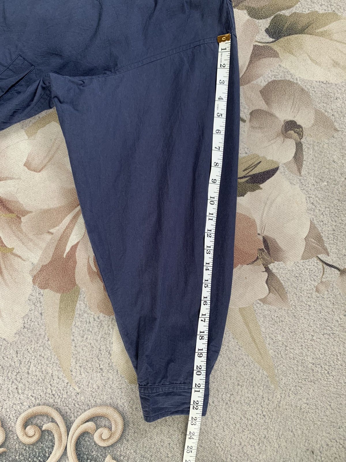 Lacoste Vintage Lacoste Jacket Size US M / EU 48-50 / 2 - 13 Thumbnail
