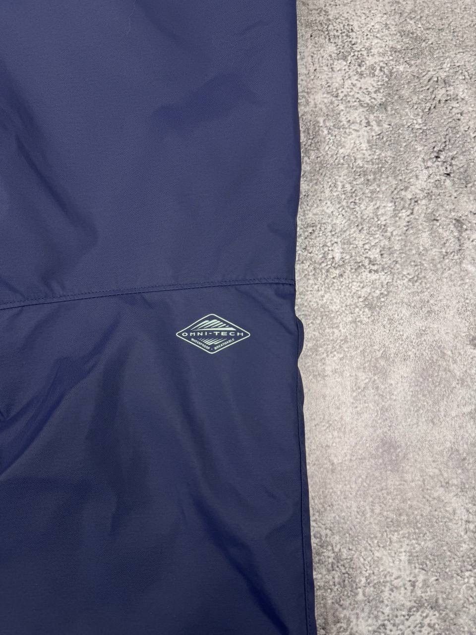 Columbia Columbia Women's Ski Pants Blue Size 38 Size 38" / US 16 / IT 52 - 10 Thumbnail