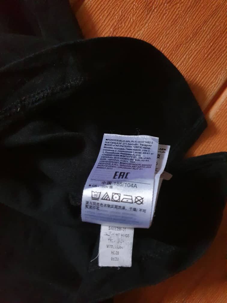 Gap Gap x Ken Lo Black colour Shirt Size US L / EU 52-54 / 3 - 4 Thumbnail