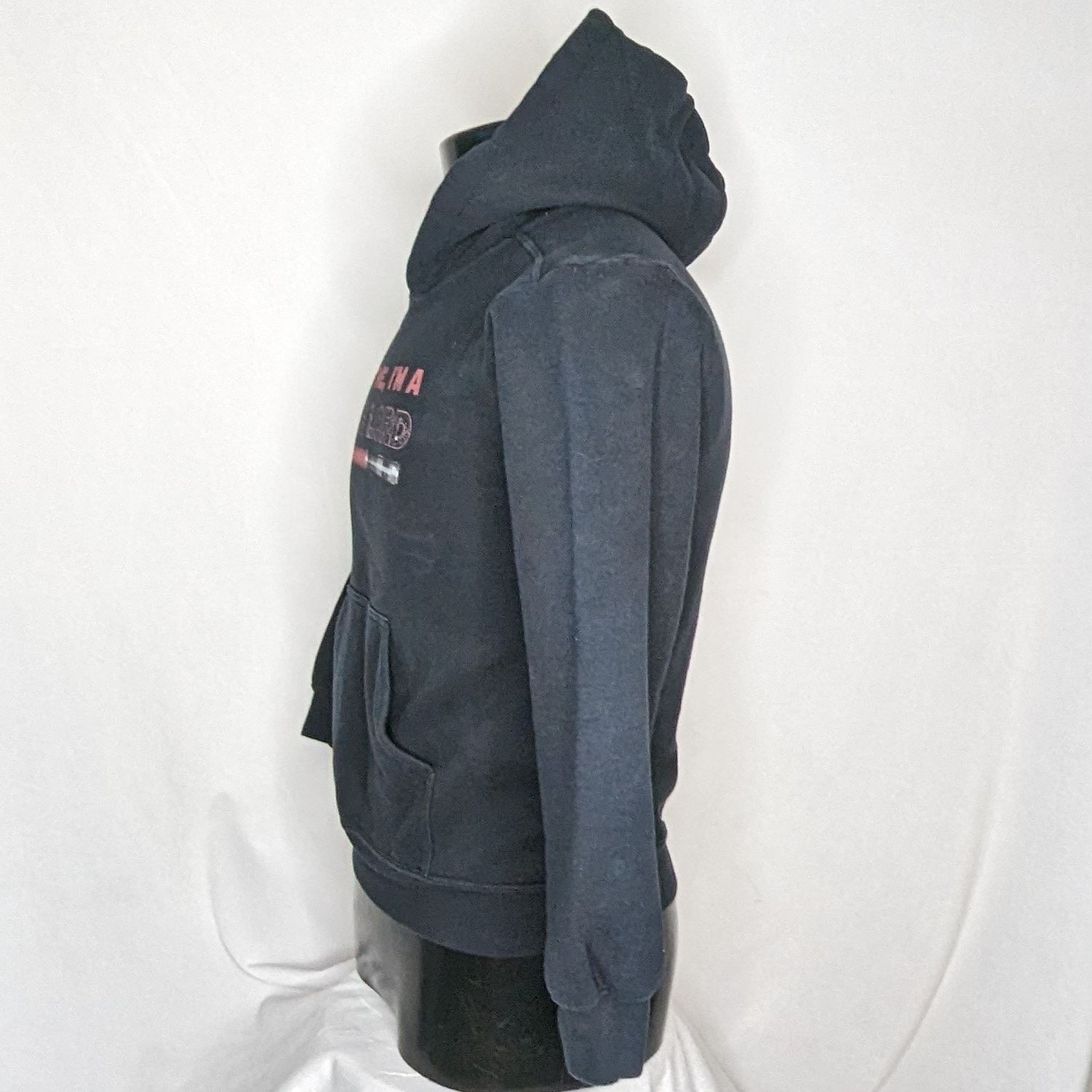 Gildan Star Wars Men's Graphic Pullover Hoodie for Men Small Size US S / EU 44-46 / 1 - 2 Thumbnail