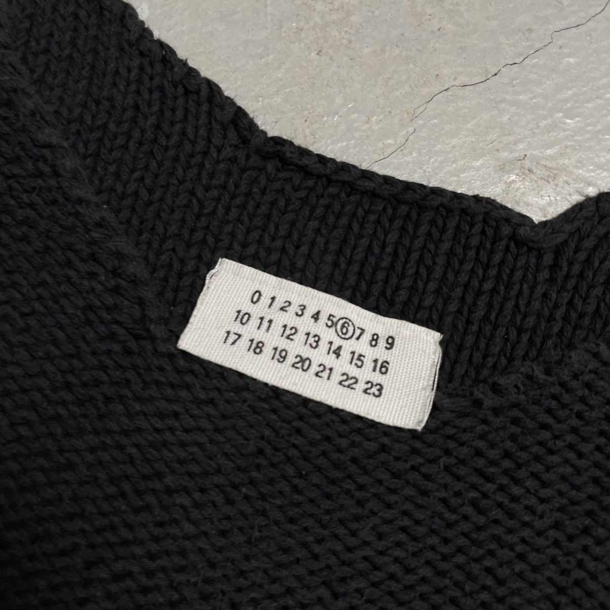 Maison Margiela 90s MAINSON MARGEILA Size US XS / EU 42 / 0 - 3 Thumbnail