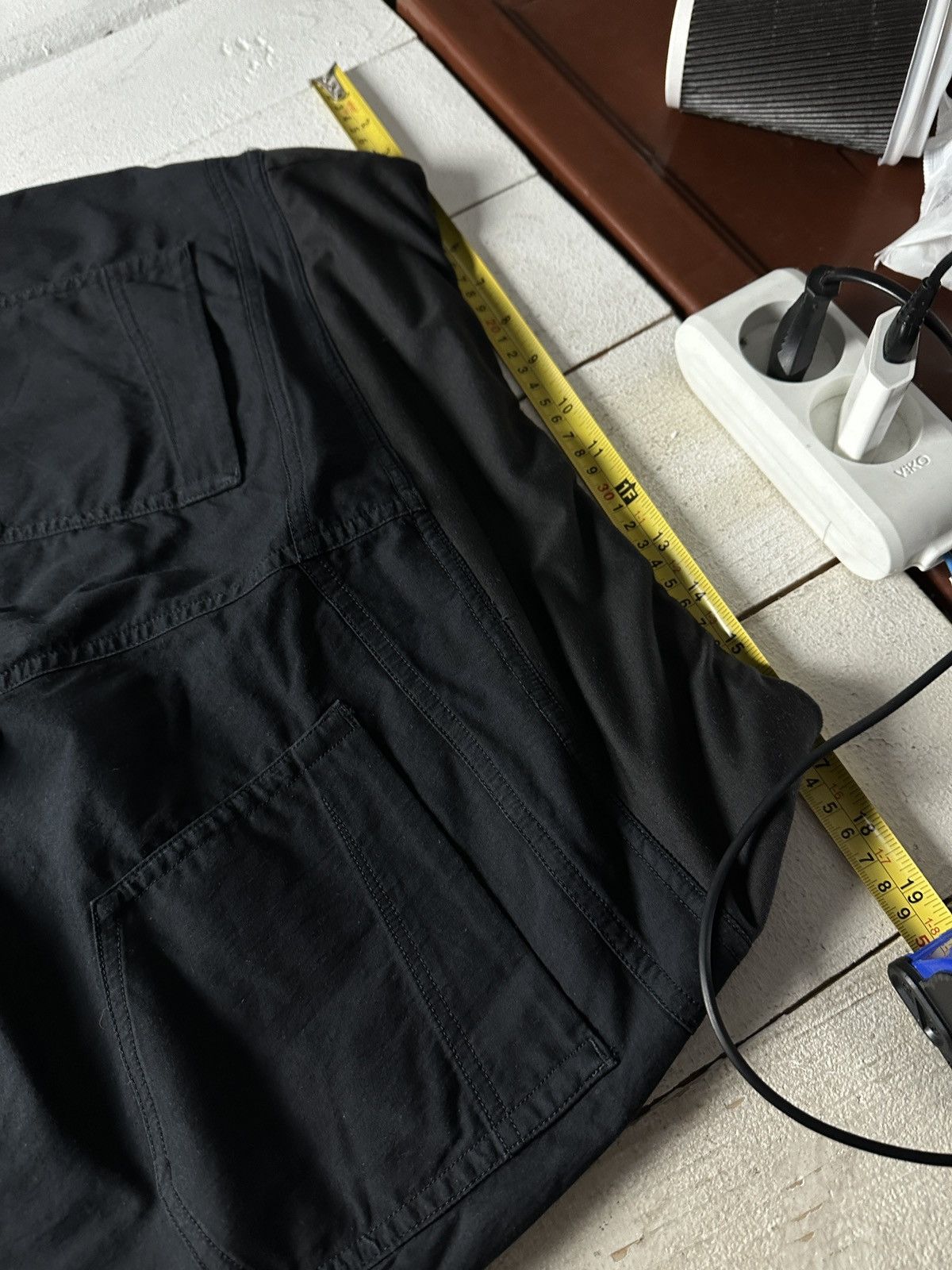 Arc'teryx 🚨 RARE ARC’TERYX BLACK CARGO MULTIPOCKET TRACKING Size 27" / US 4 / IT 40 - 14 Thumbnail