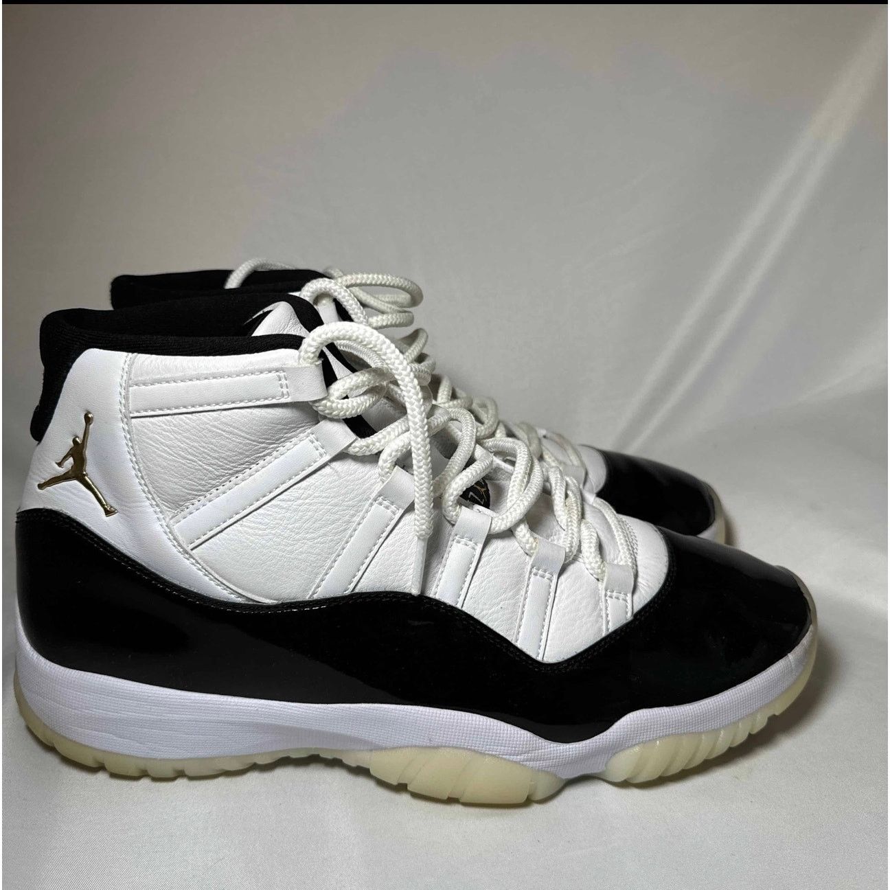 Jordan Brand × Nike Size 13 - Air Jordan 11 Retro Gratitude / Defining Moments Size US 13 / EU 46 - 1 Thumbnail