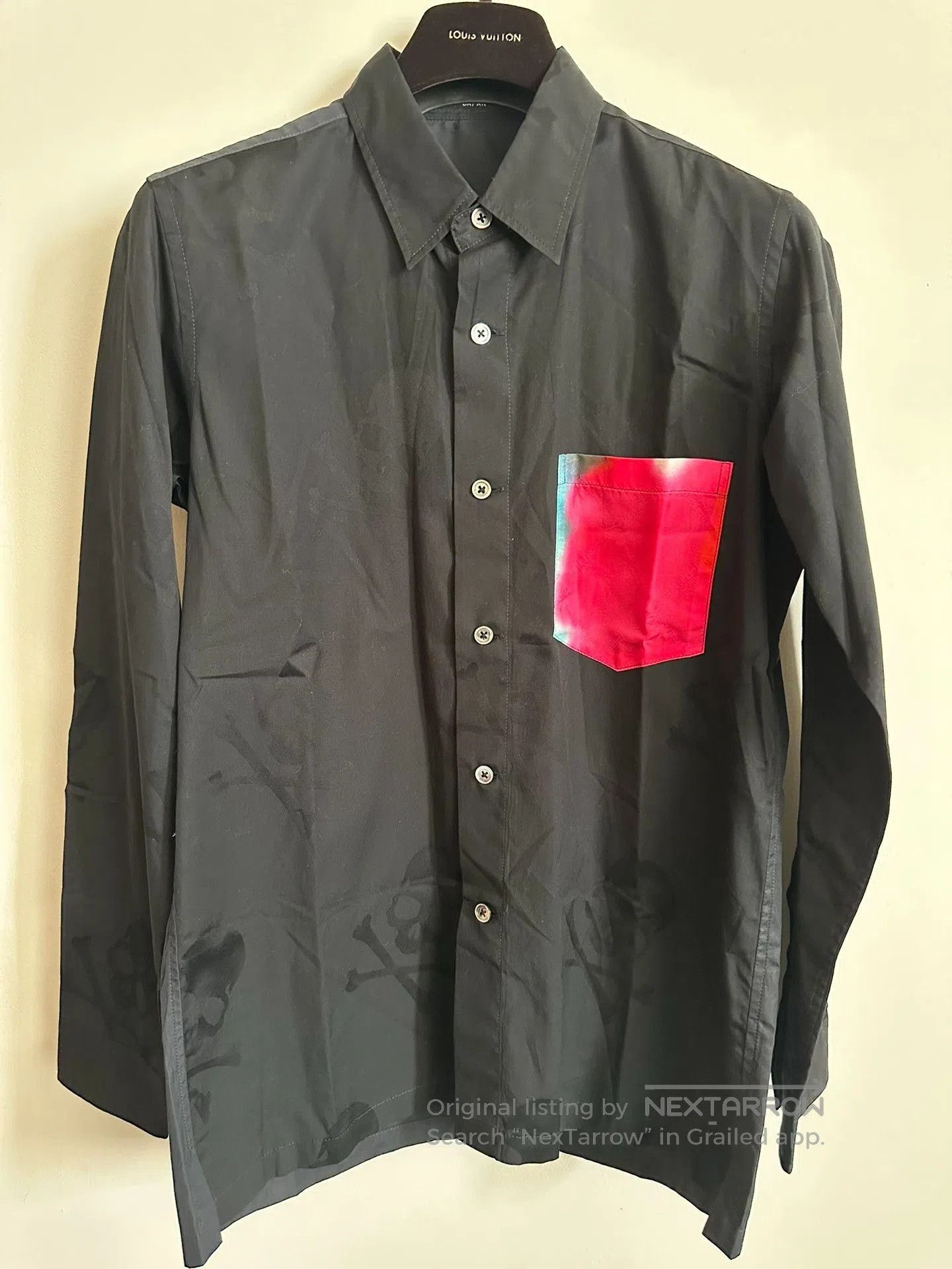 Mastermind Japan mastermind japan tie. Size US S / EU 44-46 / 1 - 2 Thumbnail