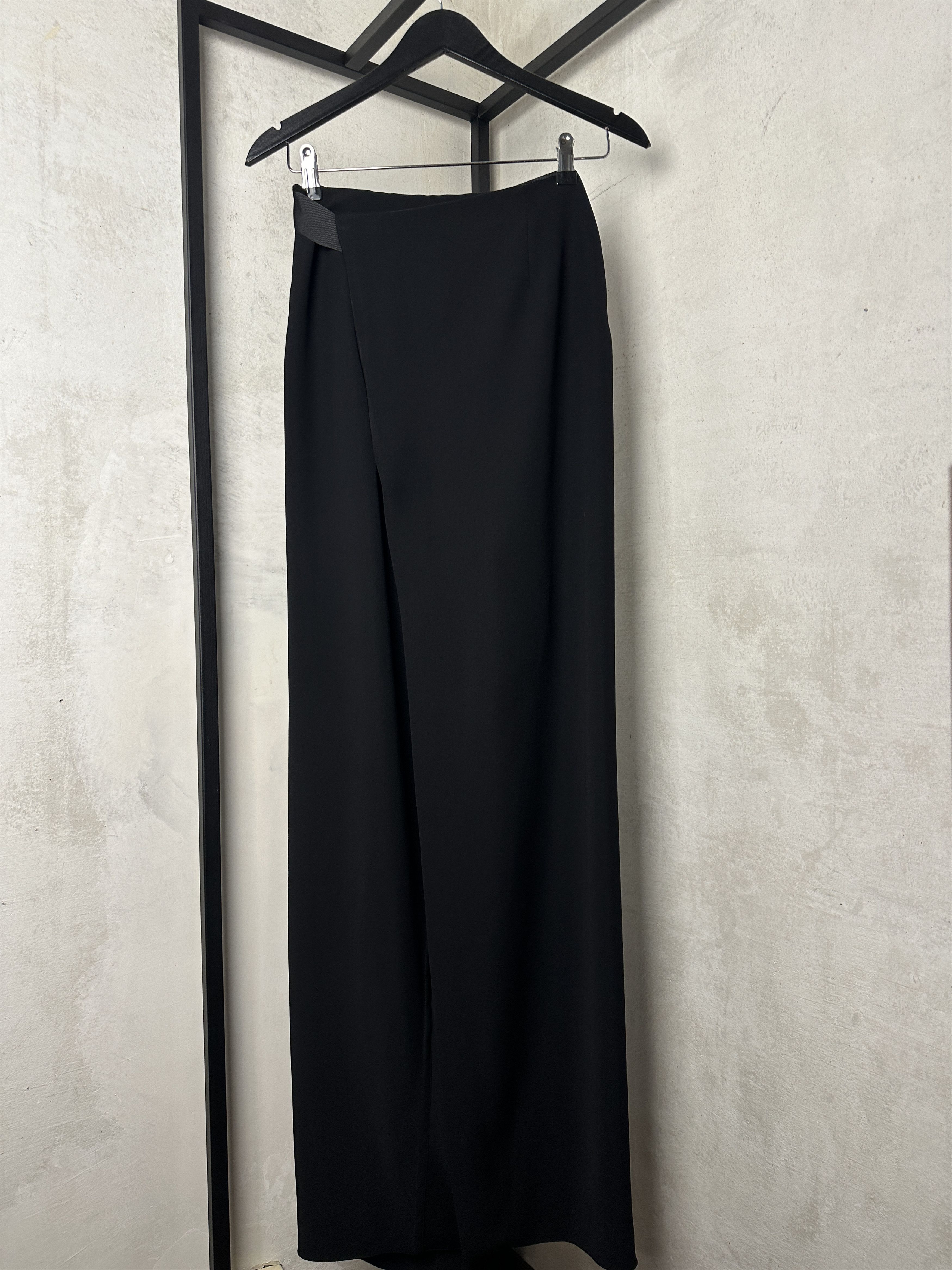 Other Poiret SS18 Maxi Cupro Skirt Size 27" / US 4 / IT 40 - 2 Thumbnail
