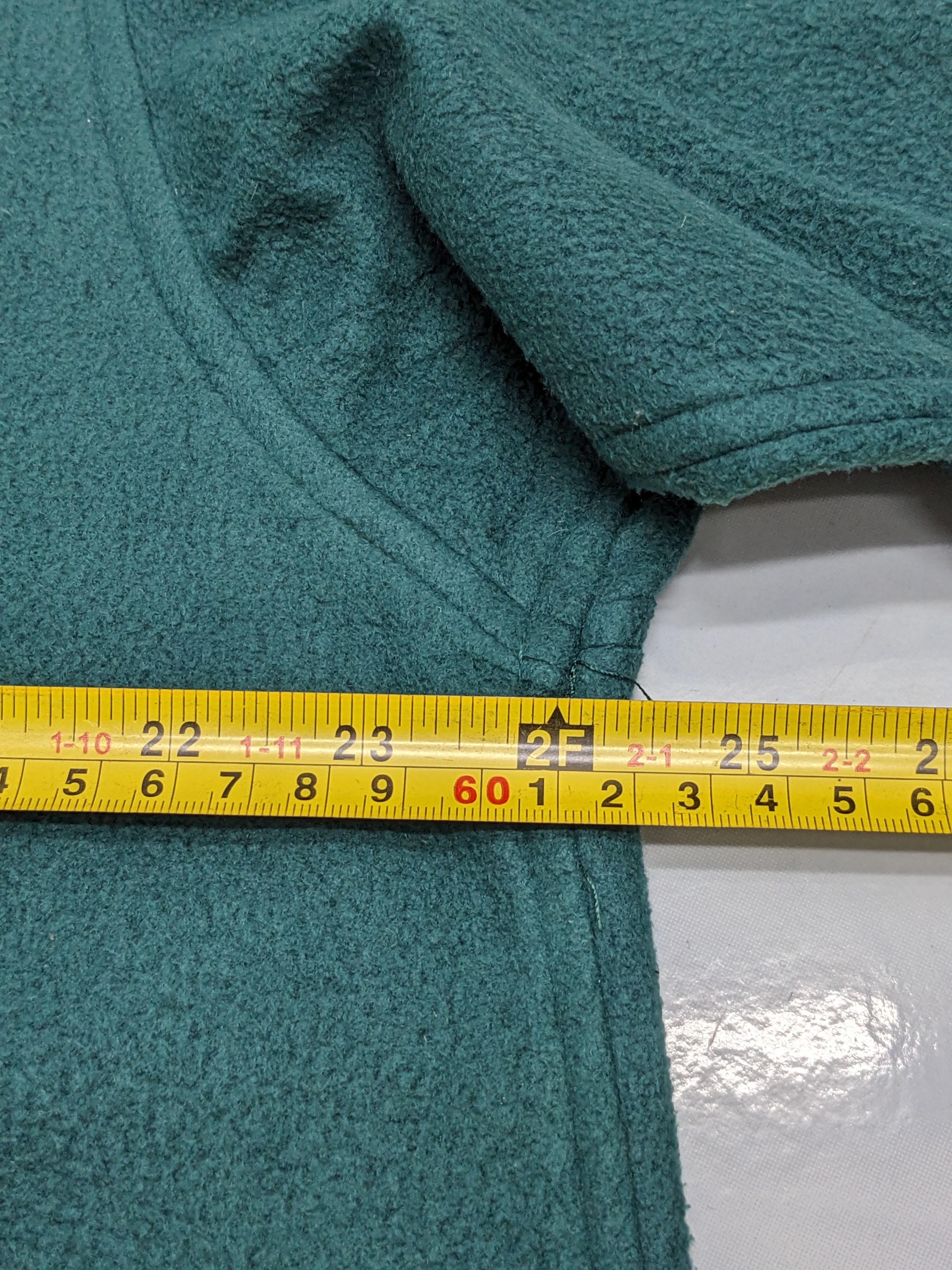 Patagonia VINTAGE PATAGONIA DOUBLE POCKET MADE IN USA Size US M / EU 48-50 / 2 - 10 Thumbnail