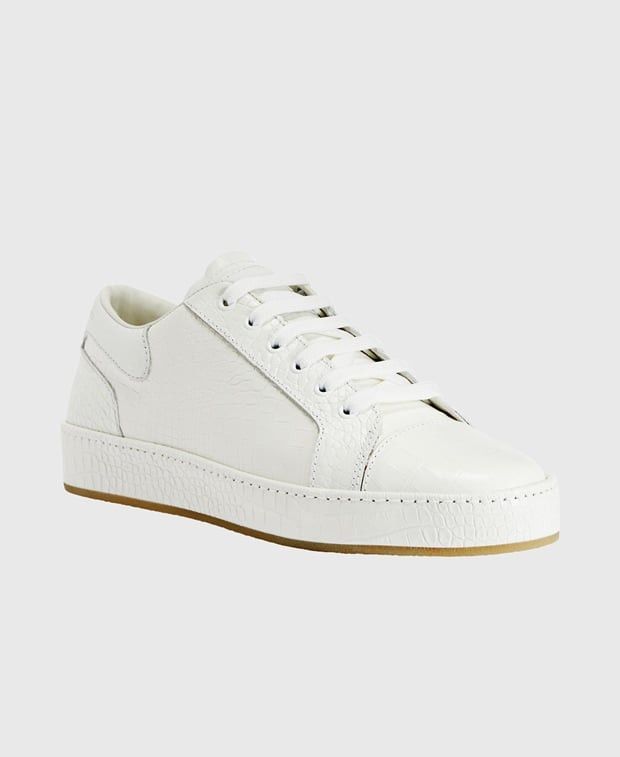Giuseppe Zanotti GZ 94 Sneakers Size US 11 / IT 41 - 1 Thumbnail