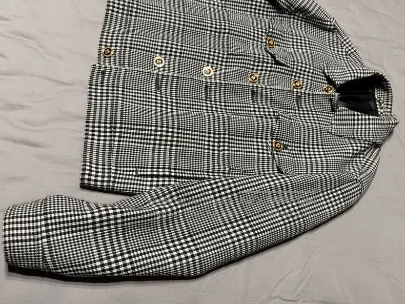 Versace Versace Casual suits Size L / US 10 / IT 46 - 4 Thumbnail