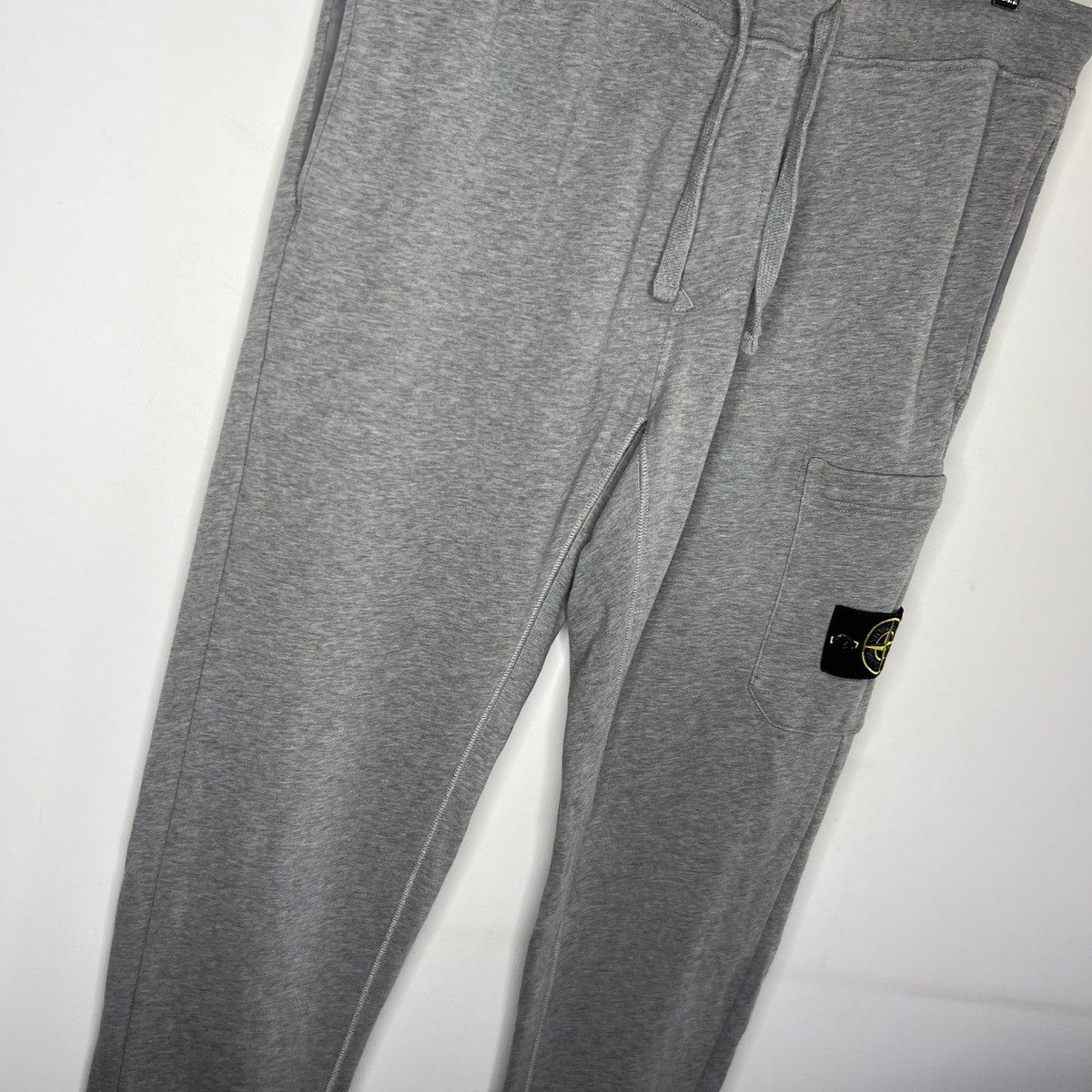Stone Island Stone Island Tracksuit Suit Set Hoodie/Pants Size XL Size US XL / EU 56 / 4 - 13 Thumbnail