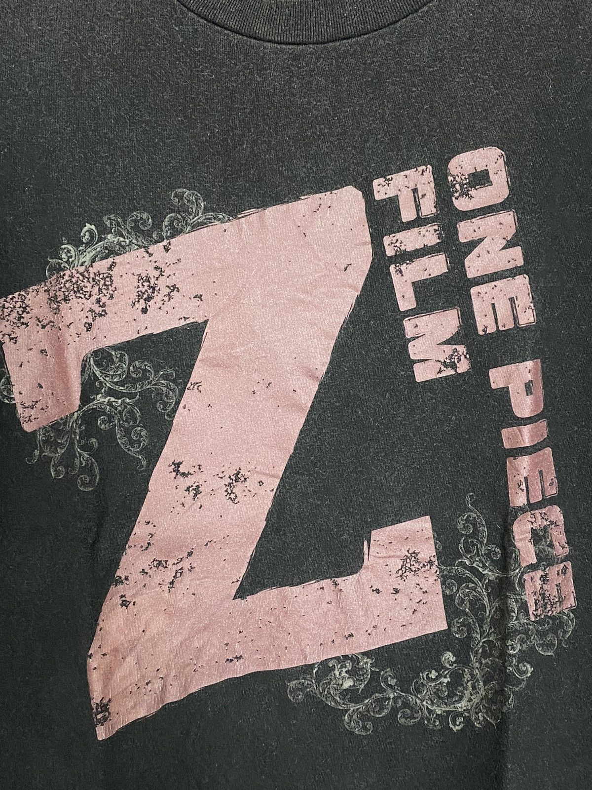 One Piece One Piece Film Z Anime T Shirt Size US M / EU 48-50 / 2 - 3 Thumbnail