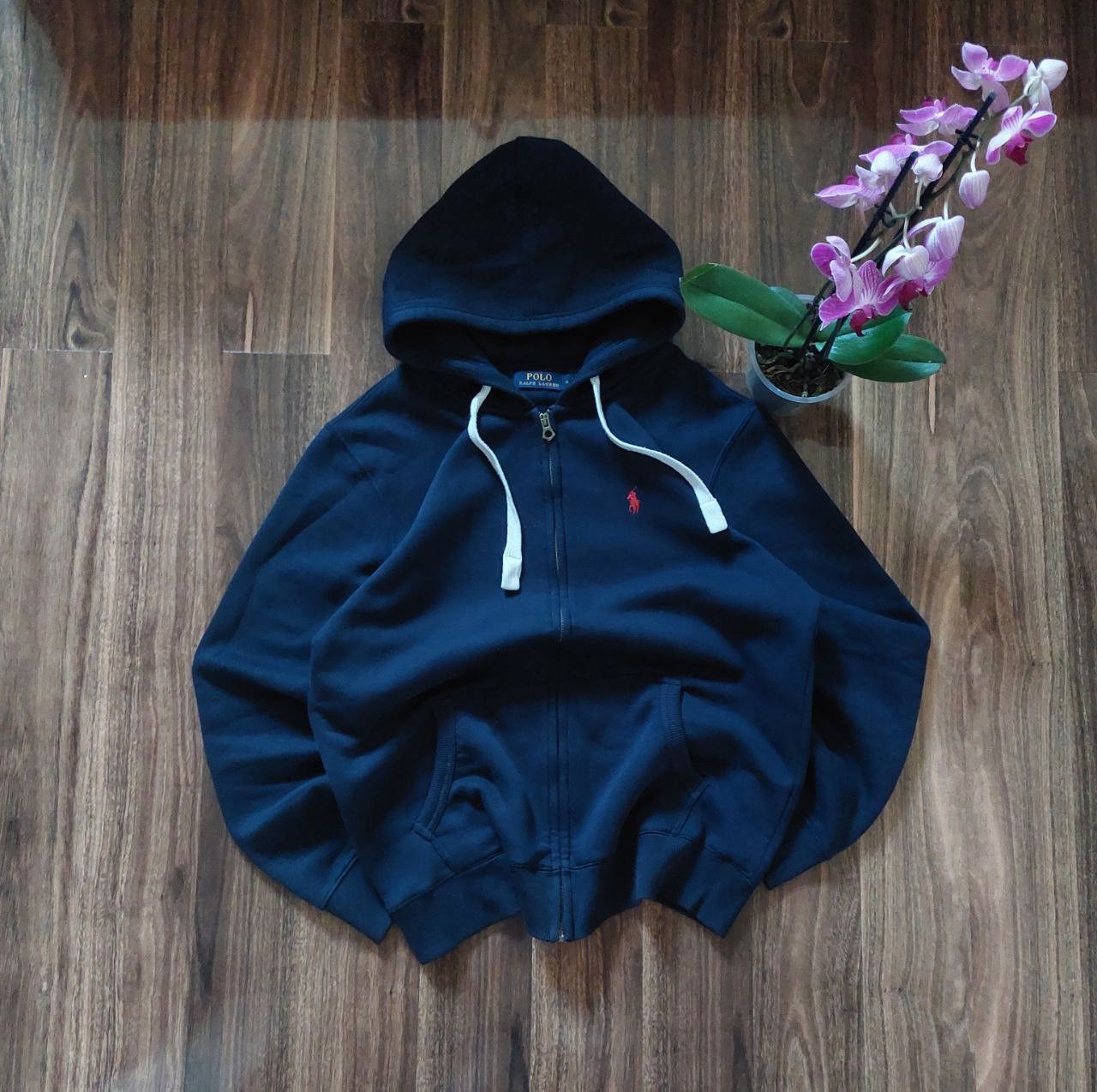 Polo Ralph Lauren Polo Ralph Lauren x Streetwear x Vintage Size US XL / EU 56 / 4 - 4 Thumbnail