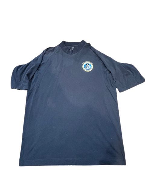 Nike Dri-FIT Mock Turtleneck “Space Warriors” T-Shirt Size US L / EU 52-54 / 3 - 2 Thumbnail