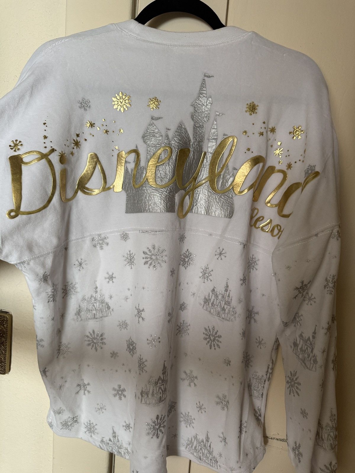 Disney Christmas Spirit Jersey Disneyland Size S / US 4 / IT 40 - 5 Thumbnail