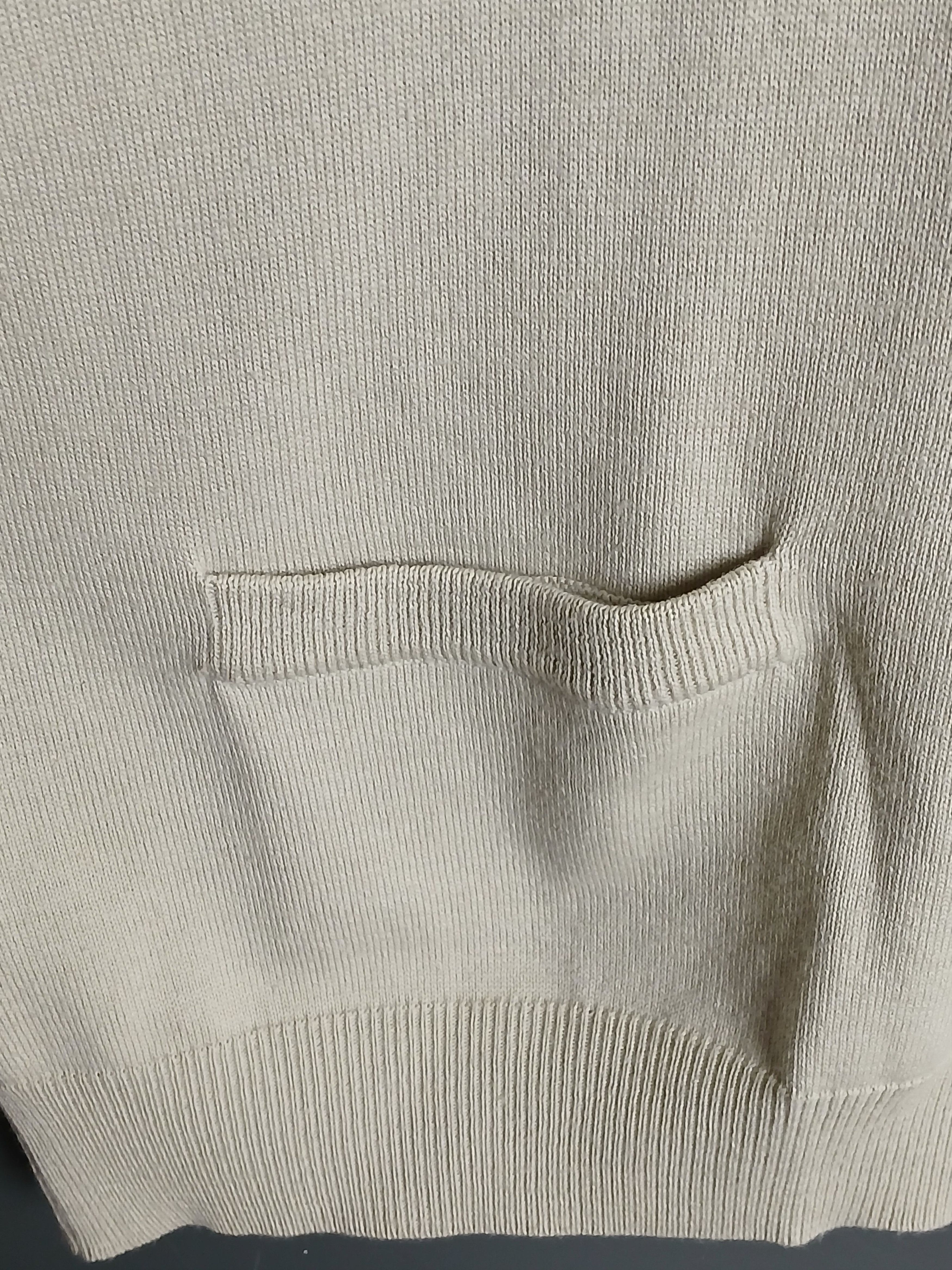 Lacoste Lacoste Sleeveless Vest Size US XL / EU 56 / 4 - 4 Thumbnail