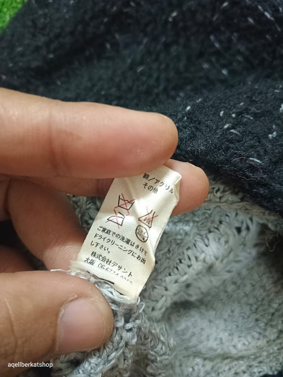 Descente DESCENTS Japan Beanie Size ONE SIZE - 8 Thumbnail