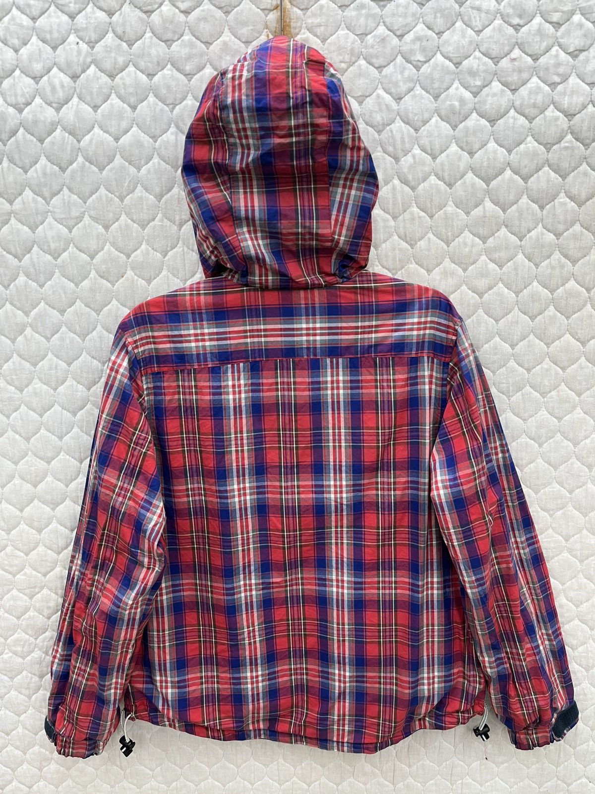 Final Home 🔥🔥🔥ARCHIVE DOARAT REVERSIBLE HOODIE JACKET Size US S / EU 44-46 / 1 - 4 Thumbnail