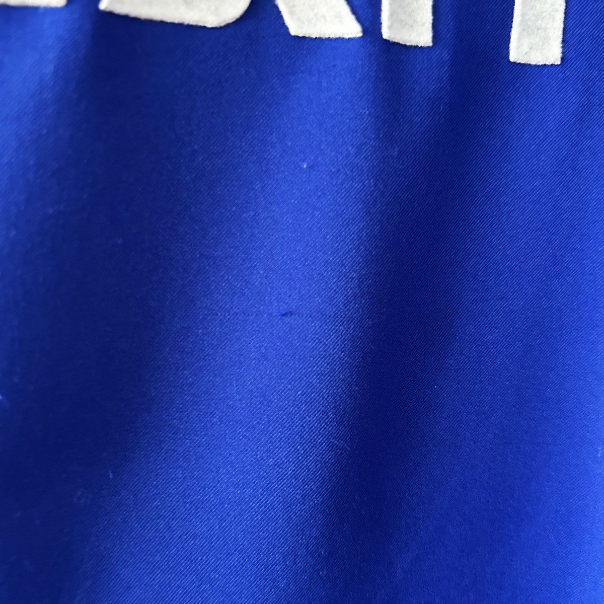 Puma Everton jersey 2003 2004 Ronney #18 puma Size US L / EU 52-54 / 3 - 14 Thumbnail