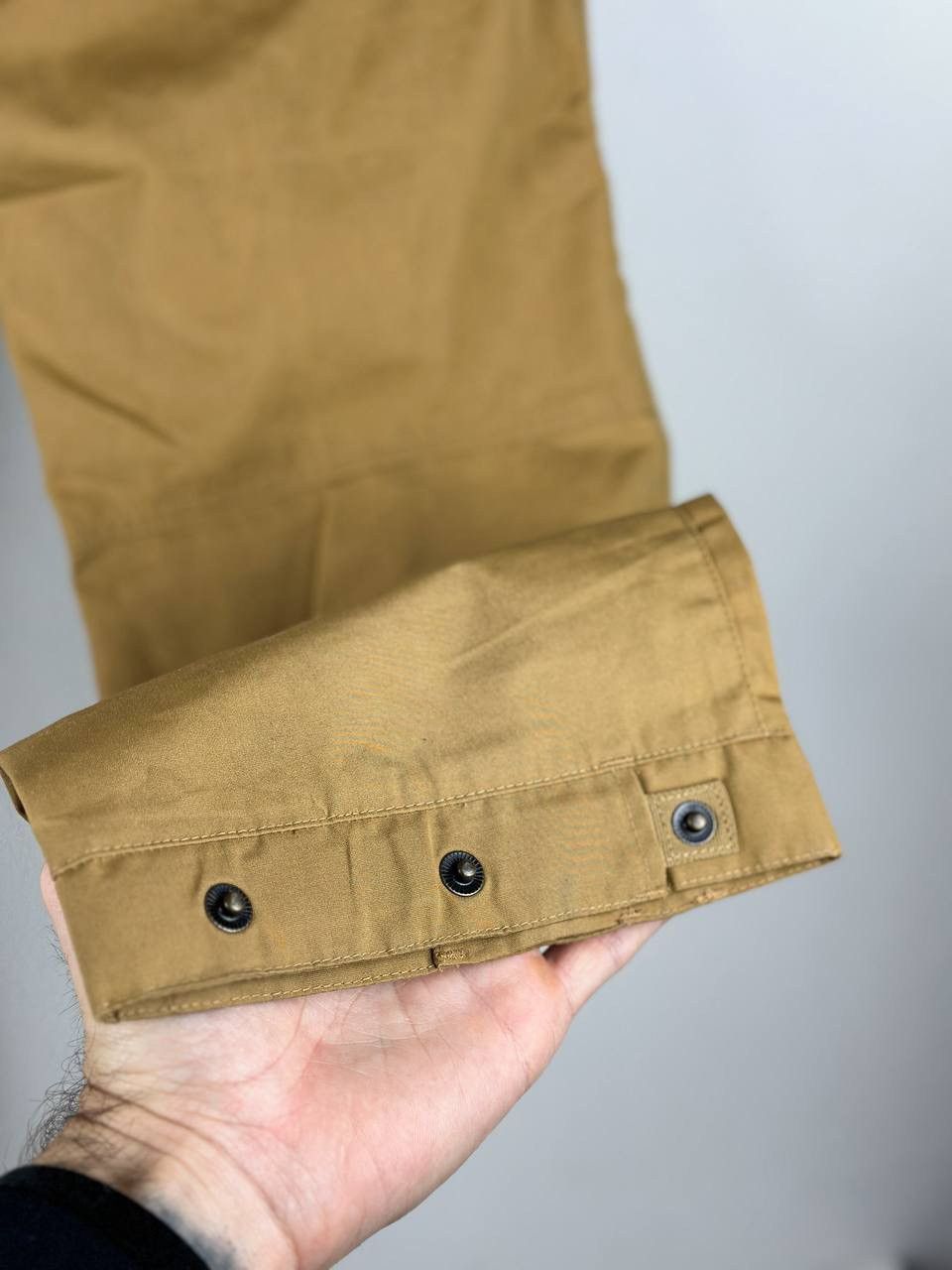 Fjallraven FjallRaven pants size 33 Size US 33 - 7 Thumbnail