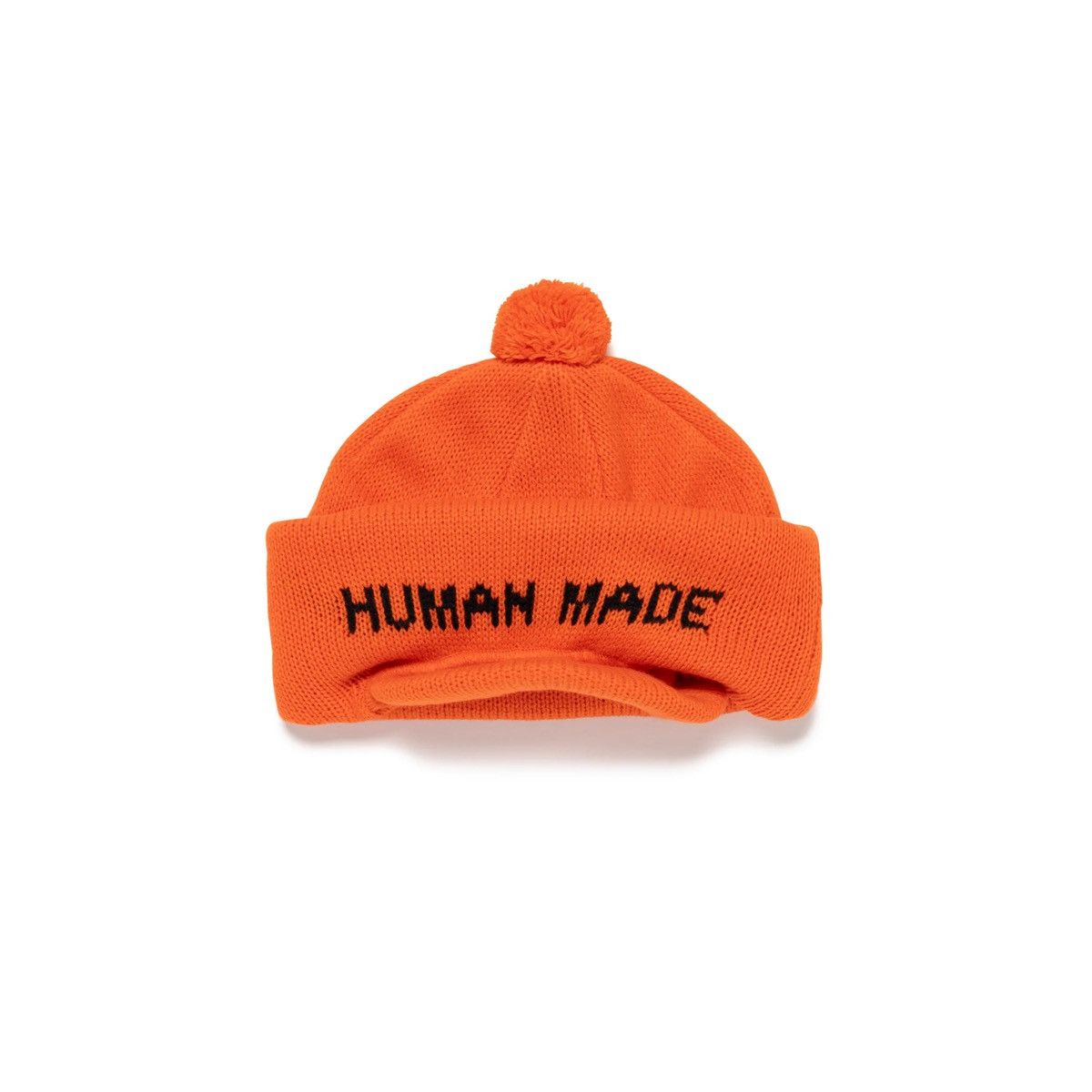 Human Made Human Made Balaclava Cap Size ONE SIZE - 4 Thumbnail