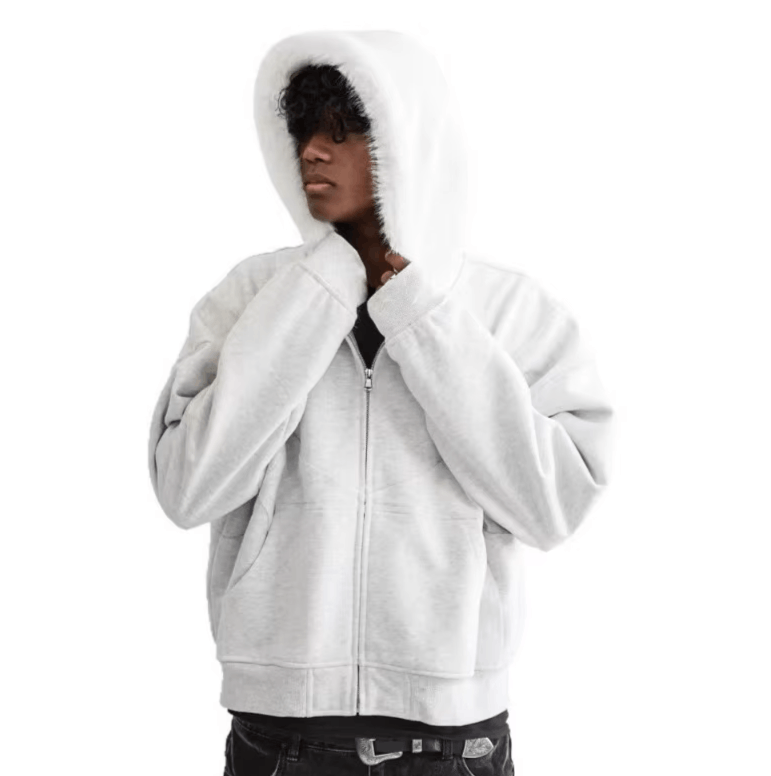 Japanese Brand design high quality hoodies Size US L / EU 52-54 / 3 - 2 Thumbnail