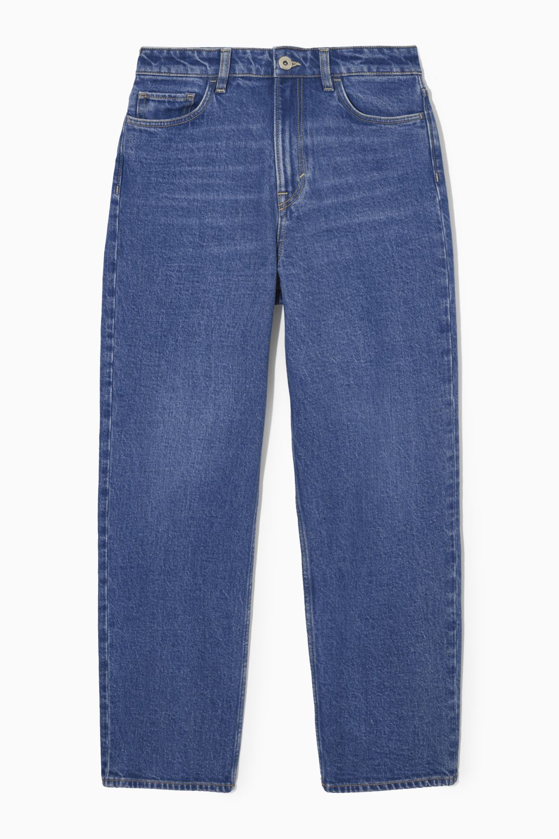 Cos SYMMETRY JEANS - STRAIGHT Size 29" - 1 Thumbnail