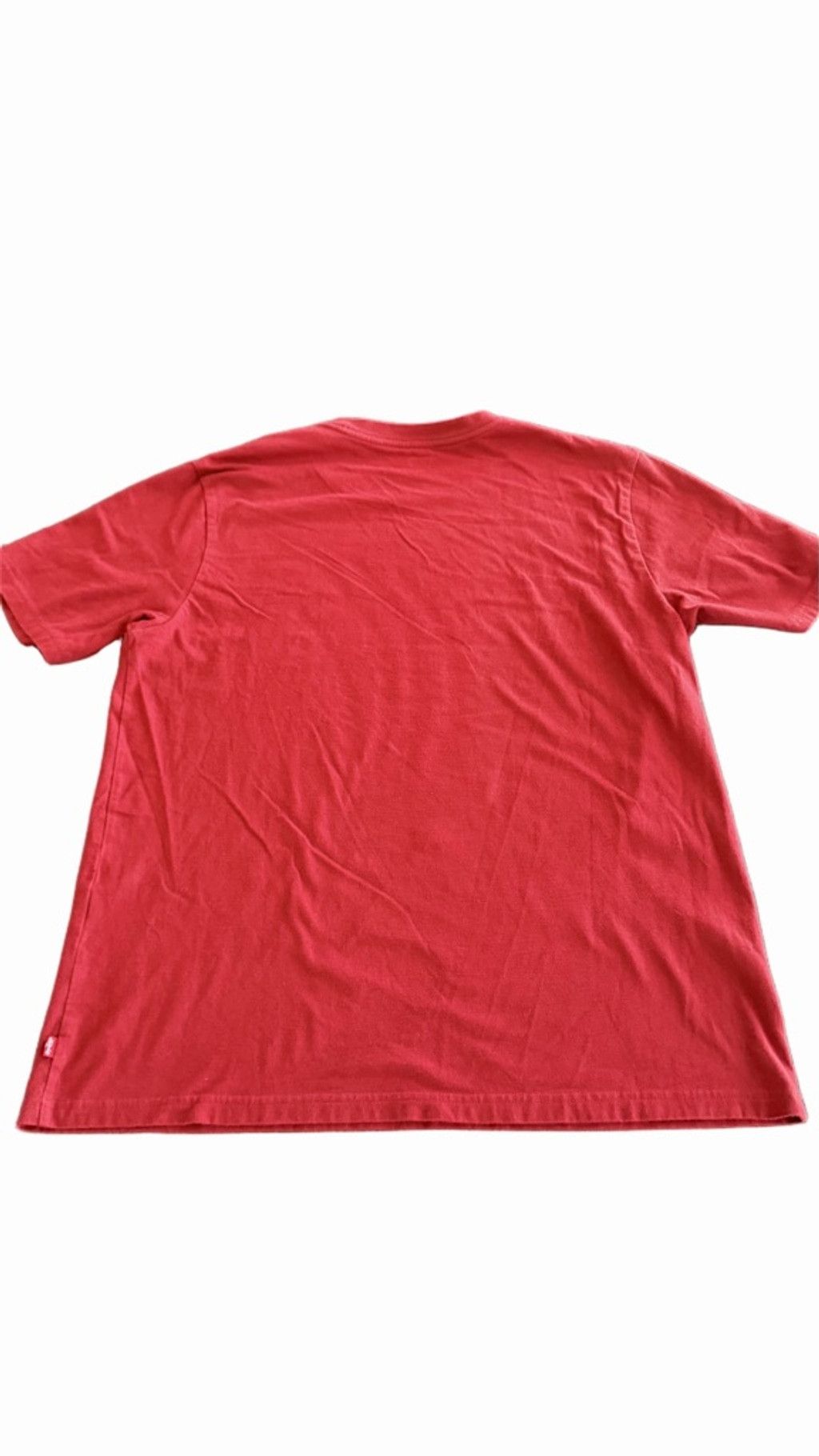 Levi's Levi's® Relaxed Fit Short Sleeve Graphic T-Shirt. Size S Size US S / EU 44-46 / 1 - 4 Thumbnail