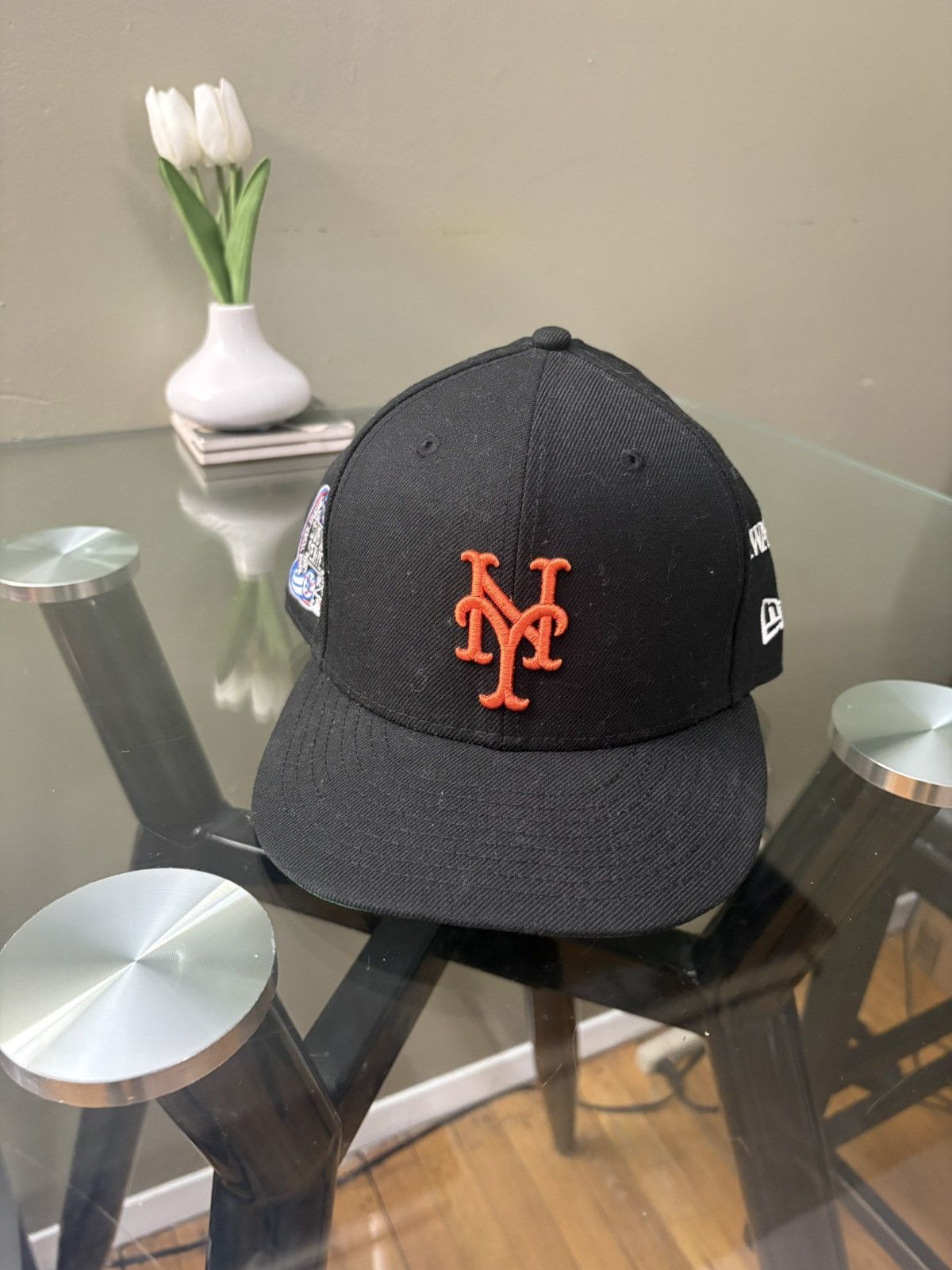 Awake NY × New Era Awake NY Mets Fitted Cap Size ONE SIZE - 1 Thumbnail