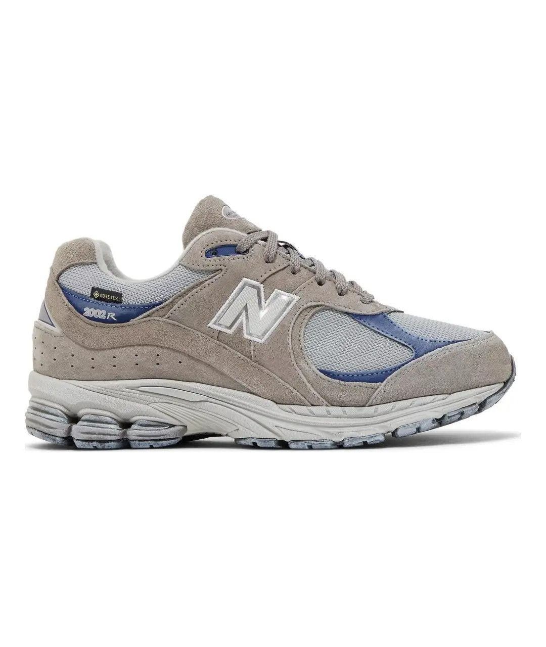 New Balance New Balance 2002R Gore-Tex Marblehead Moon Shadow Size US 9 / EU 42 - 1 Thumbnail