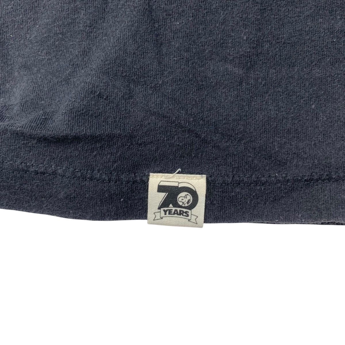 Uniqlo UNIQLO x PEANUTS 70th Anniversary Comic Faded Tee Shirt Size L / US 10 / IT 46 - 7 Thumbnail