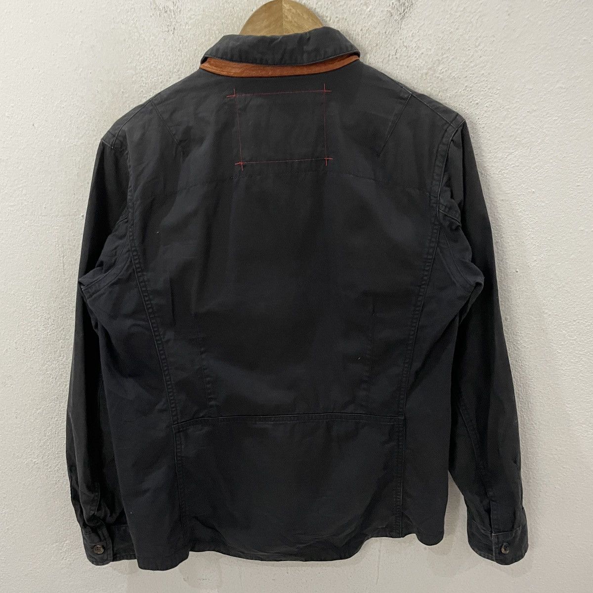 Baracuta Vintage Baracuta England Jacket Size US M / EU 48-50 / 2 - 8 Thumbnail