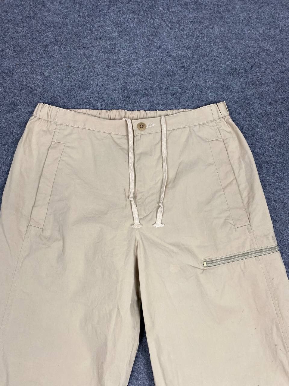 PPFM ppfm japanese brand cargo pants nice design Size US 30 / EU 46 - 7 Thumbnail