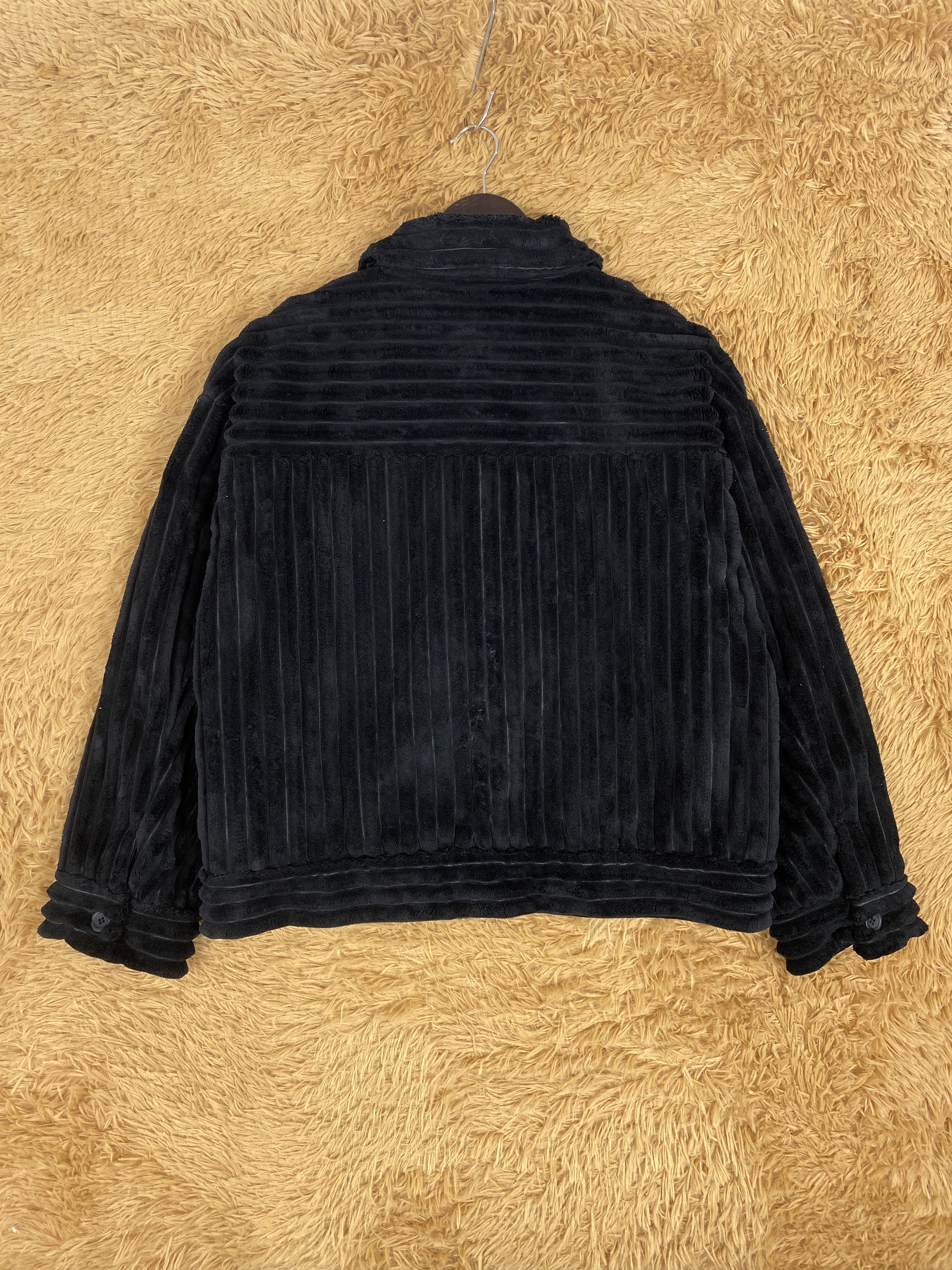 MOUSSY Vintage Azel by Moussy Jacket PJ2444 Size US S / EU 44-46 / 1 - 5 Thumbnail
