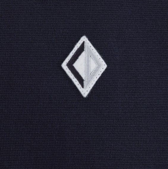 Dior o1w1db10824 CD Diamond Oversized Short-Sleeved Sweater Size US M / EU 48-50 / 2 - 3 Thumbnail