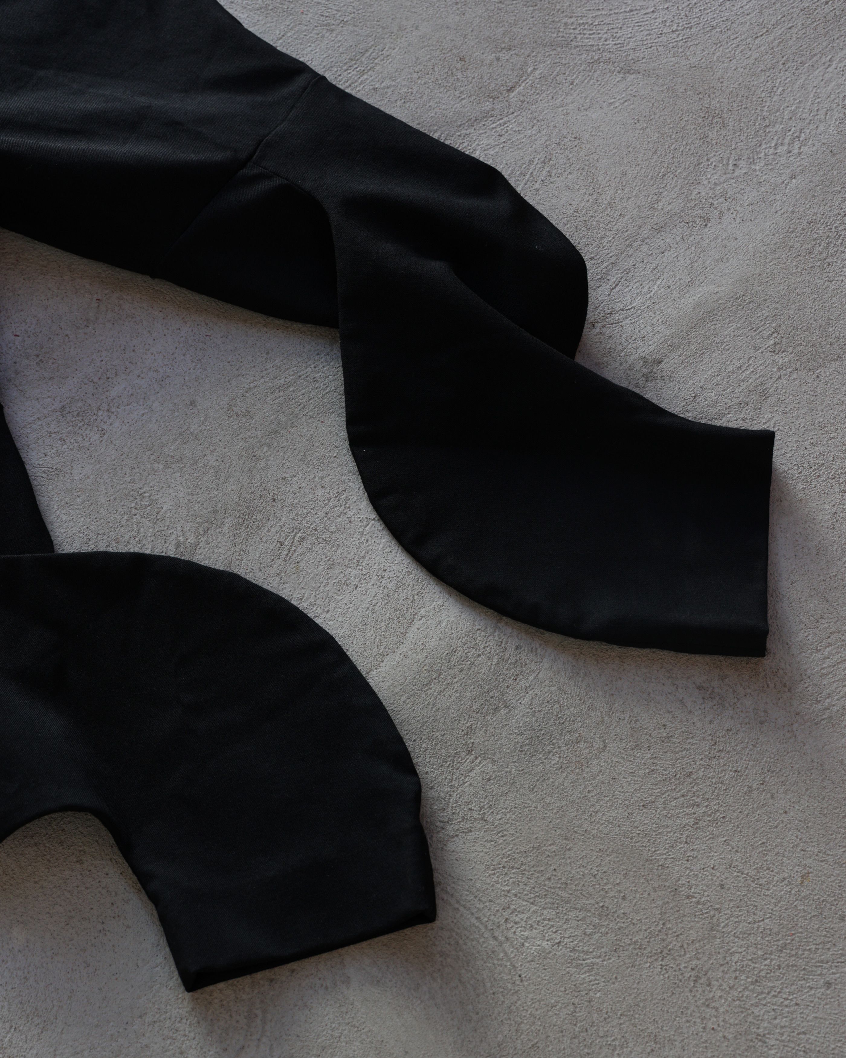 Comme des Garcons Comme Des Garcons FW10 Twisted Pants Size US 30 / EU 46 - 8 Thumbnail
