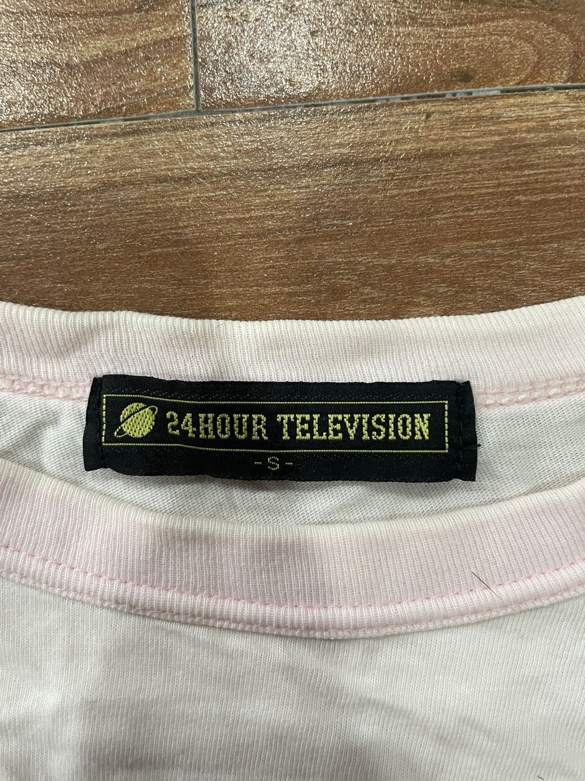 Takashi Murakami 2008 Takashi Murakami Tshirt Size S / US 4 / IT 40 - 4 Thumbnail