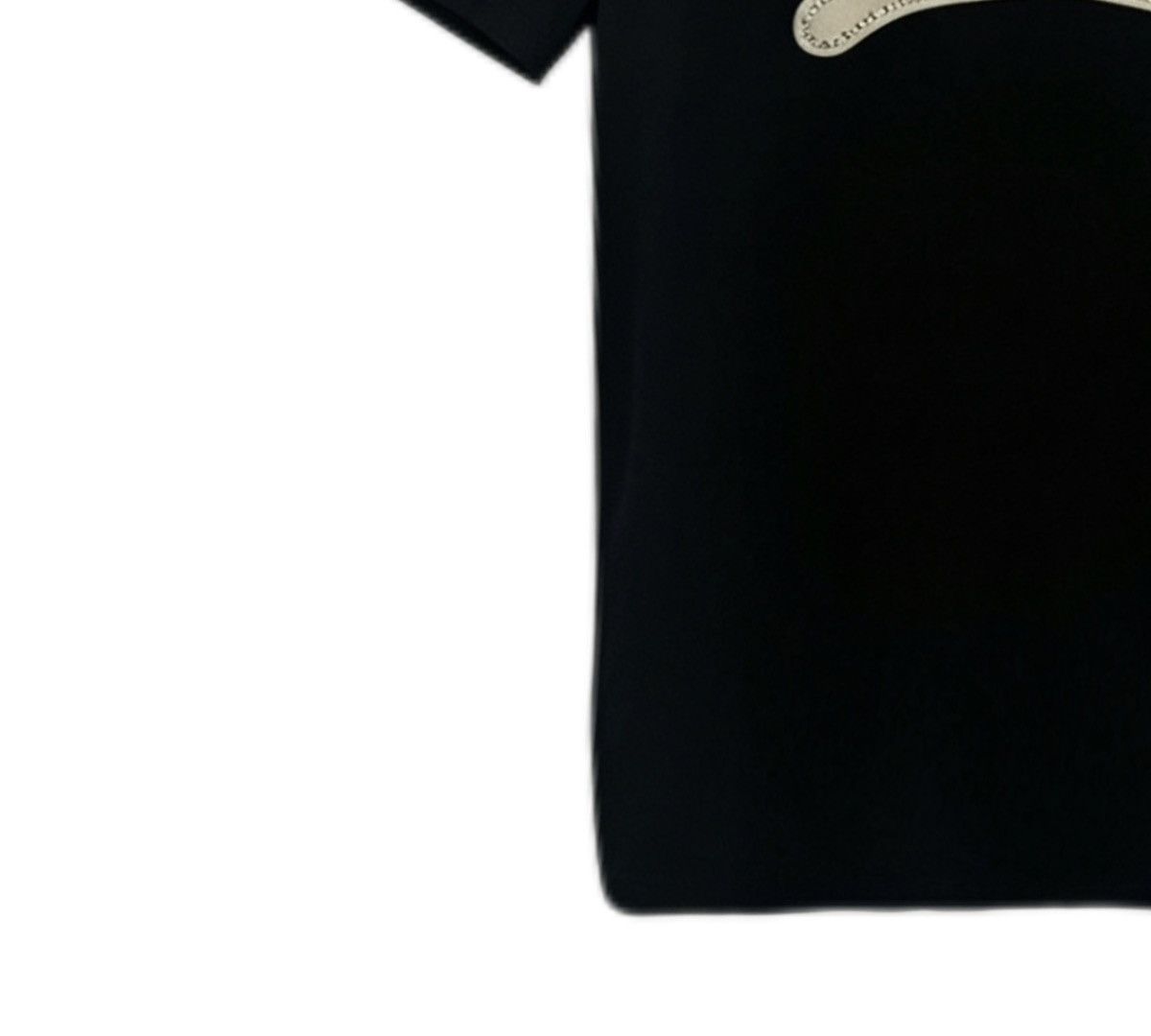 Gucci GUCCI Cartoon Letter Pattern Crew Neck T-Shirt K26WX Size S / US 4 / IT 40 - 4 Thumbnail