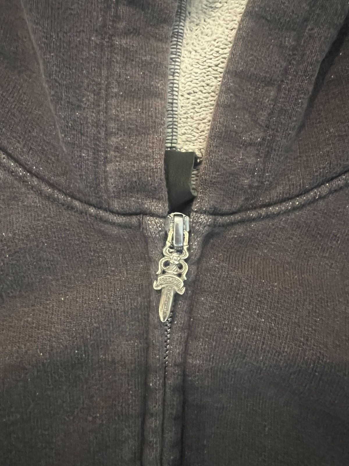 Chrome Hearts Chrome Hearts Vine Dagger Jacket Zip Up Size US M / EU 48-50 / 2 - 7 Thumbnail