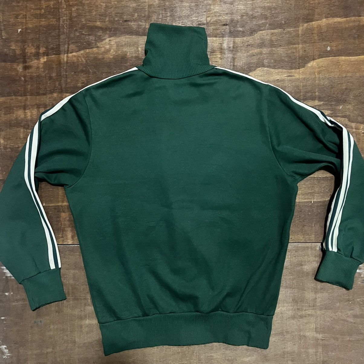 Adidas Sweater Adidas Vintage Size US M / EU 48-50 / 2 - 6 Thumbnail