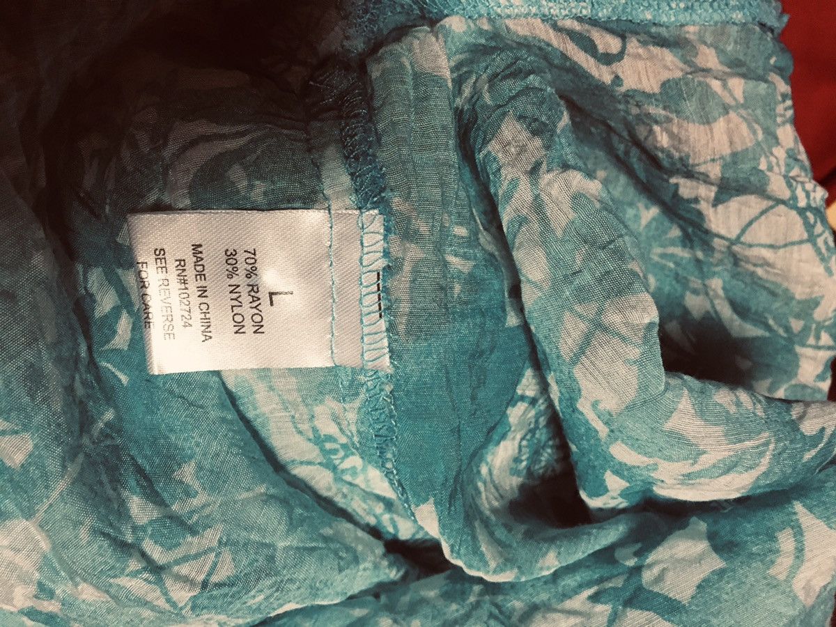 Other Grand & Greene Women’s Top Large Blouse Excellent Condition Size L / US 10 / IT 46 - 14 Thumbnail