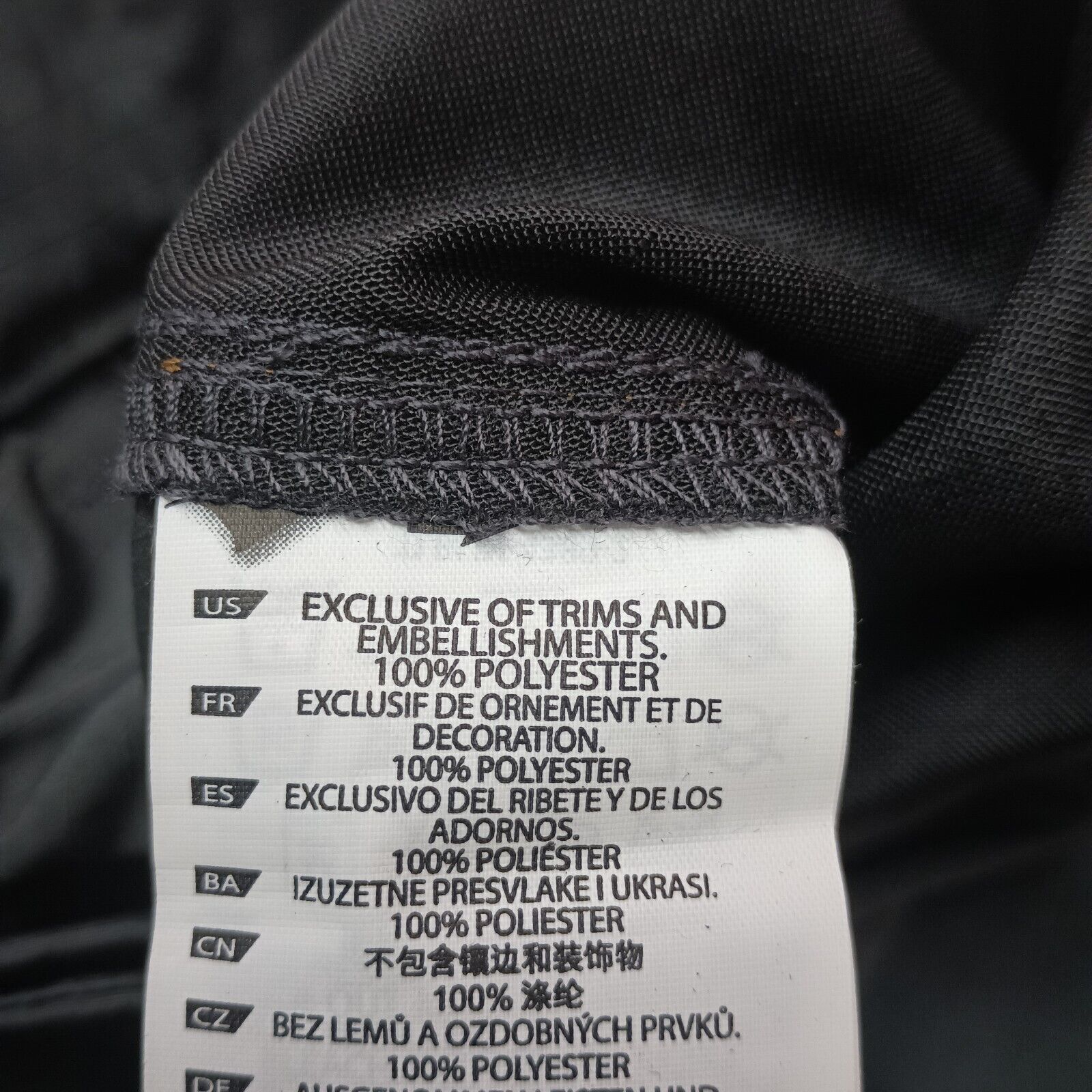 5.11 5.11 Tactical Pants 32x36 Fast Tac Urban Pant Gray Regular Size US 32 / EU 48 - 6 Thumbnail