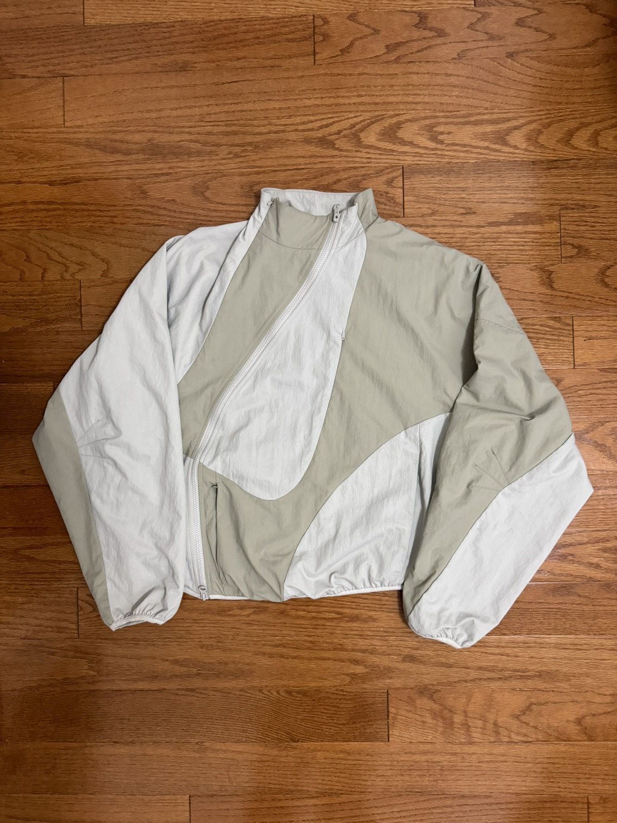 POST ARCHIVE FACTION (PAF) 3.1 Technical Jacket Right Size US S / EU 44-46 / 1 - 1 Thumbnail
