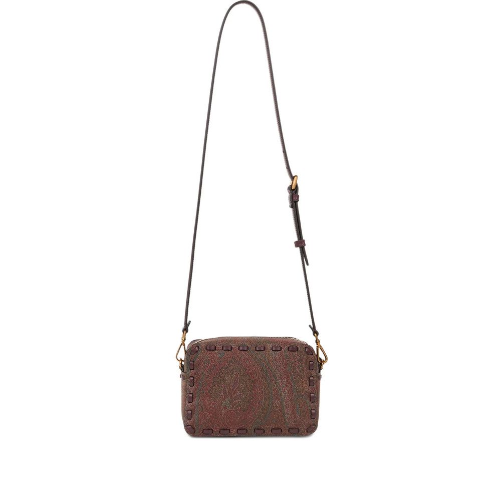 Etro Etro BROWN Satchels & Cross Body Bags Size ONE SIZE - 1 Thumbnail
