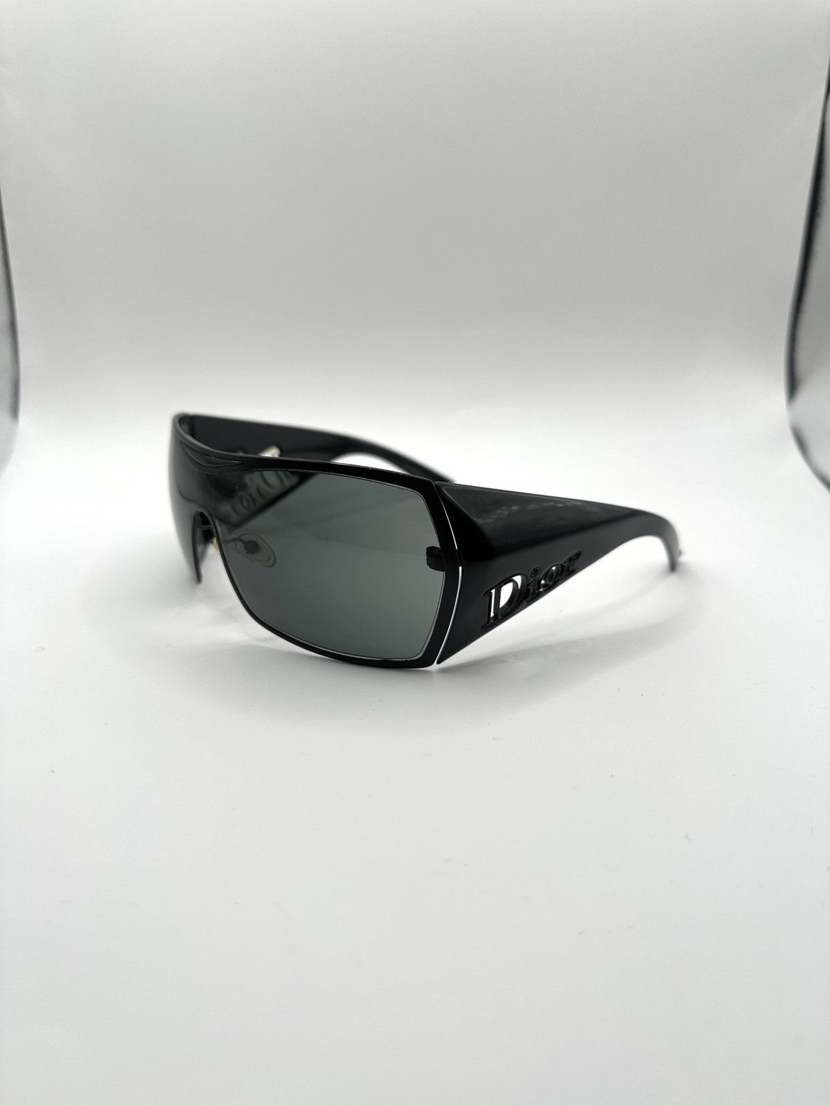Dior Gaucho HJX94 135 Mask Shield Sunglasses