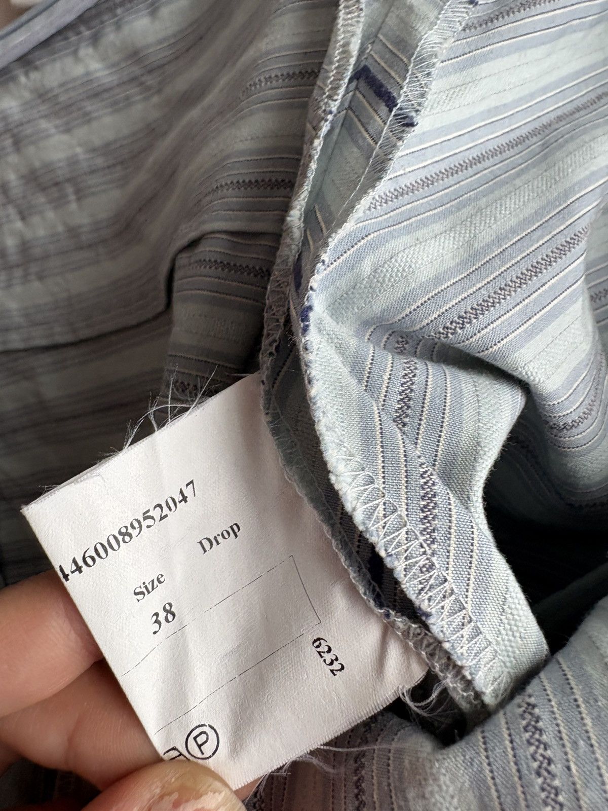 Fabric Brand & Co. Fabrika dress Size M / US 6-8 / IT 42-44 - 15 Thumbnail
