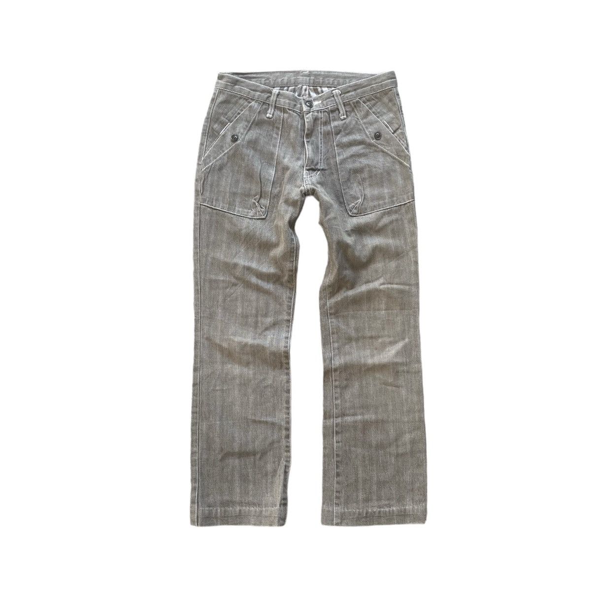 Boycott Baker Jeans
