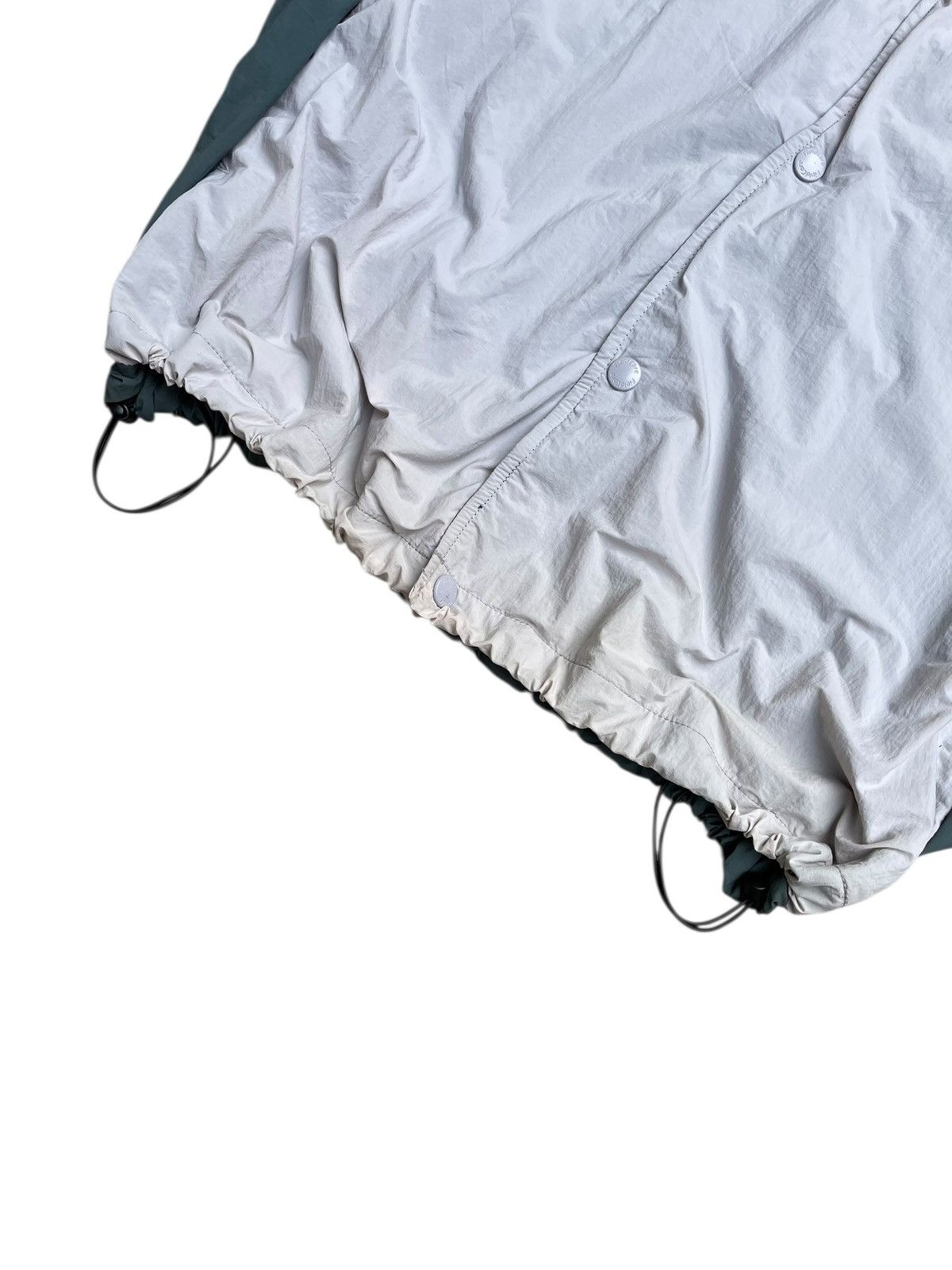 Outdoor Research 2000s Field Core - Oversized Baloon Packable tech wear shirt Size US XL / EU 56 / 4 - 9 Thumbnail