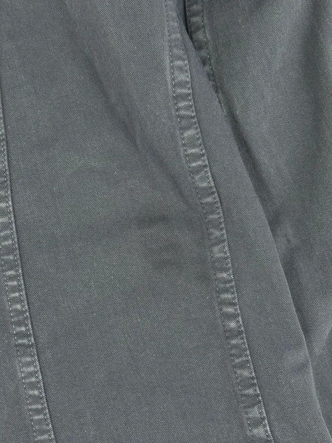 Dolce & Gabbana 2000s Dolce & Gabbana Navy Workwear Denim Jacket Size US L / EU 52-54 / 3 - 9 Thumbnail