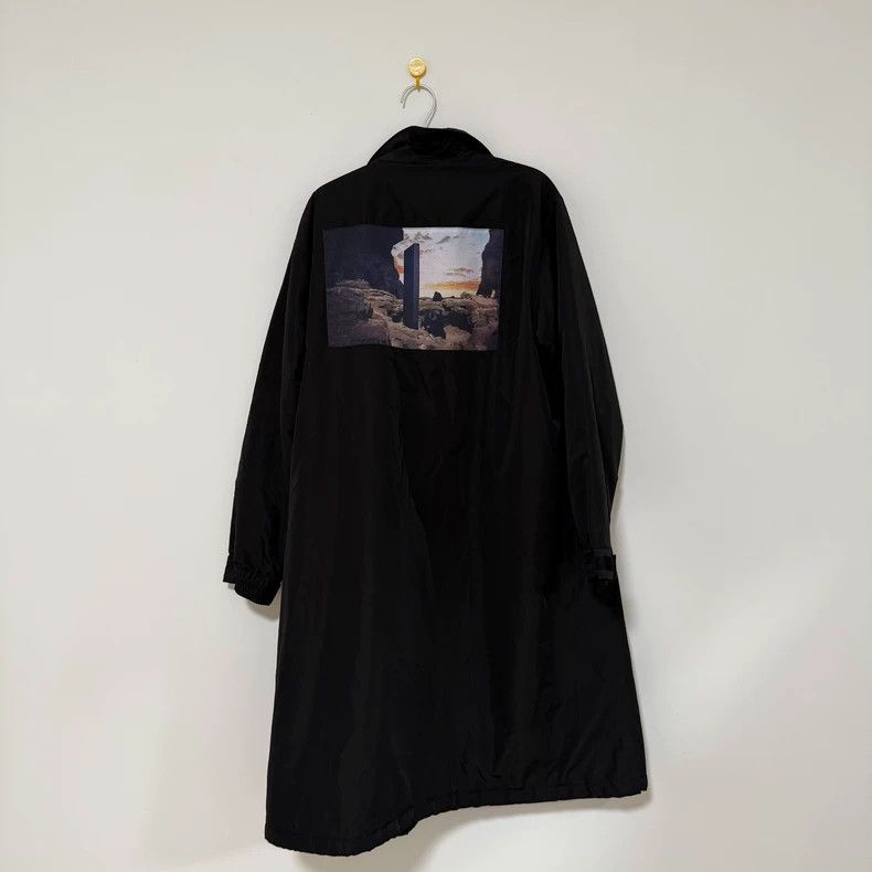 Undercover UNDERCOVER 18aw coat 2506-Nextarrow Size US M / EU 48-50 / 2 - 3 Thumbnail
